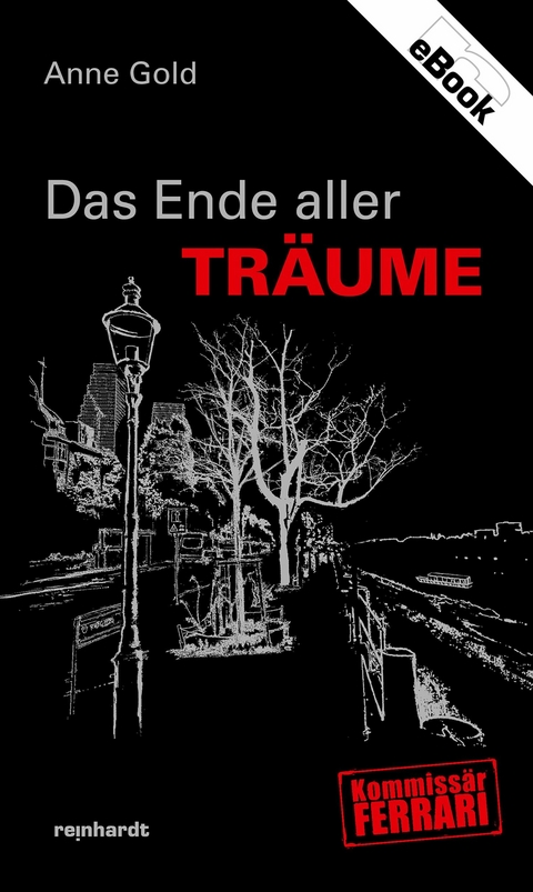 Das Ende aller Tr&auml;ume - Anne Gold