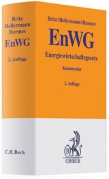 EnWG Energiewirtschaftsgesetz - 