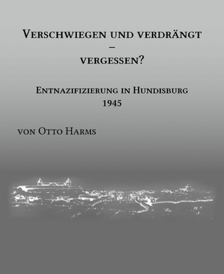Verschwiegen und verdrängt – vergessen? Entnazifizierung in Hundisburg 1945