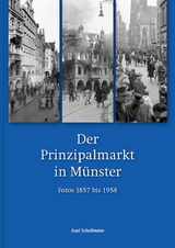 Der Prinzipalmarkt in M&uuml;nster - Axel Schollmeier