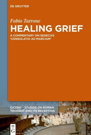 Healing Grief