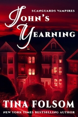 John's Yearning - Tina Folsom