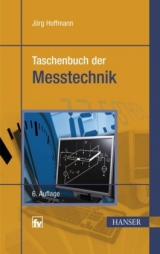Taschenbuch der Messtechnik - 