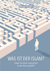 Was ist der Islam? -  Mustafa Islamoglu