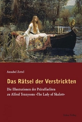 Das R&auml;tsel der Verstrickten - Annabel Zettel