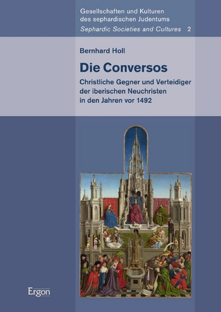 Die Conversos