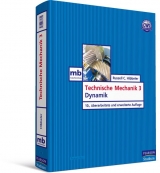 Technische Mechanik 3 - Russell C. Hibbeler