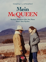 Mein McQueen - 