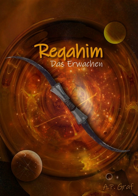 Reqahím -  A.P. Graf