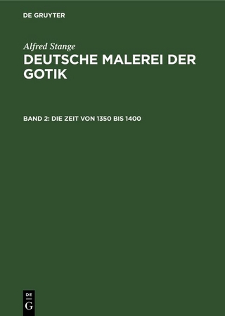 Die Zeit von 1350 bis 1400