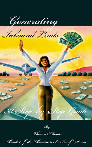 Generating Inbound Leads