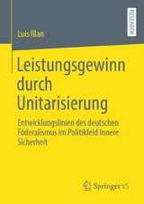 Leistungsgewinn durch Unitarisierung - Luis Illan