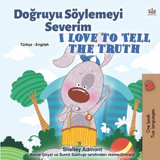 Doğruyu Söylemeyi Severim I Love to Tell the Truth