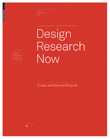 Design Research Now - 