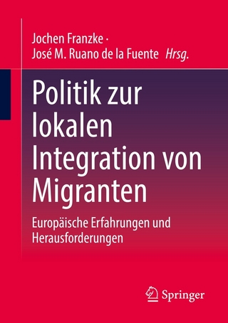 Politik zur lokalen Integration von Migranten