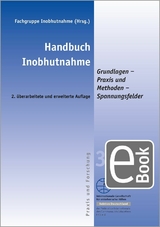 Handbuch Inobhutnahme - Eva Dittmann, Sabrina Brinks