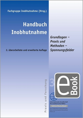 Handbuch Inobhutnahme