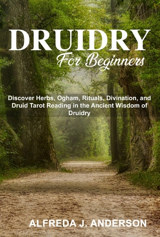 Druidry for Beginners