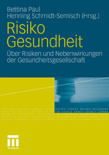 Risiko Gesundheit - 
