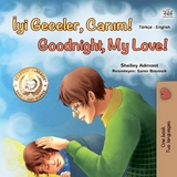 İyi Geceler, Canım! Goodnight, My Love! -  Shelley Admont