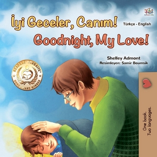 İyi Geceler, Canım! Goodnight, My Love!