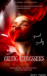 Erotic Impressions -  Privat Sandy