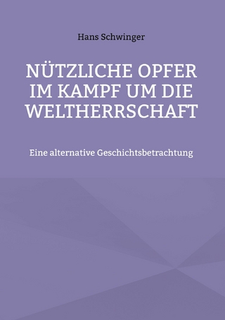 Nützliche Opfer im Kampf um die Weltherrschaft