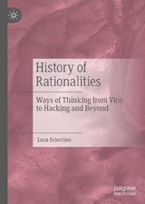 History of Rationalities - Luca Sciortino