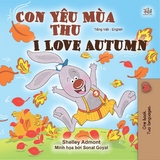 Con Y&ecirc;u M&ugrave;a Thu I Love Autumn -  Shelley Admont