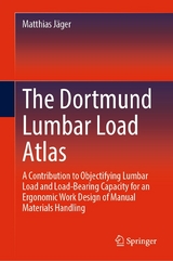 The Dortmund Lumbar Load Atlas - Matthias J&auml;ger