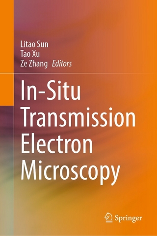 In-Situ Transmission Electron Microscopy