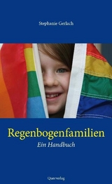 Regenbogenfamilien - Stephanie Gerlach