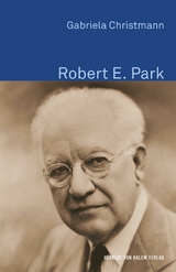 Robert E. Park - Gabriela Christmann