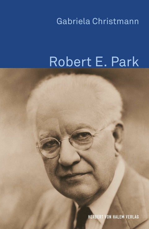 Robert E. Park - Gabriela Christmann