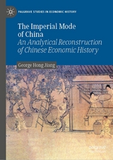 The Imperial Mode of China -  George Hong Jiang