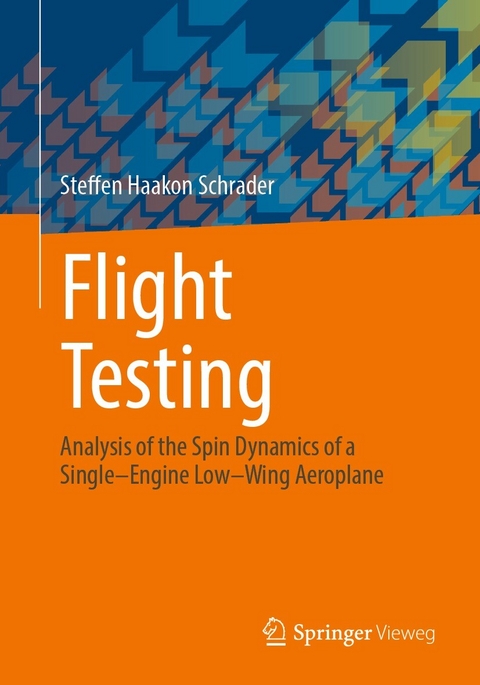 Flight Testing -  Steffen Haakon Schrader
