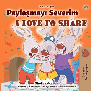 Paylaşmayı Severim I Love to Share
