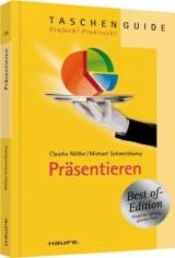 Pr&auml;sentieren - Claudia N&ouml;llke, Michael Schmettkamp