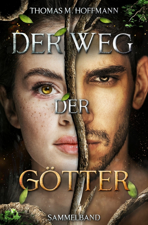 Der Weg der G&ouml;tter -  Thomas M Hoffmann