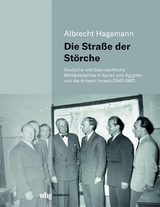 Die Stra&szlig;e der St&ouml;rche - Albrecht Hagemann
