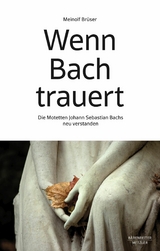 Wenn Bach trauert - Meinolf Br&uuml;ser