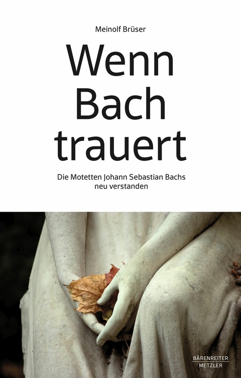 Wenn Bach trauert - Meinolf Br&uuml;ser