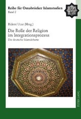 Die Rolle der Religion im Integrationsprozess - 