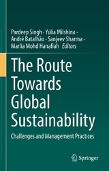 The Route Towards Global Sustainability - 