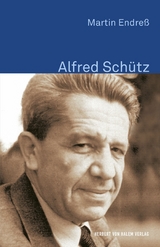 Alfred Sch&uuml;tz - Martin Endre&szlig;