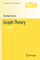 Graph Theory - Diestel, Reinhard