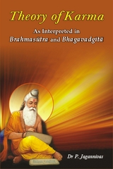 Theory of Karma -  P. Jagannivas