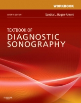 Workbook for Textbook of Diagnostic Sonography - Hagen-Ansert, Sandra L.