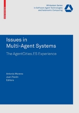 Issues in Multi-Agent Systems - 