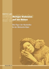 Heiliger Wahnsinn auf der B&uuml;hne - Bernhard F Loges